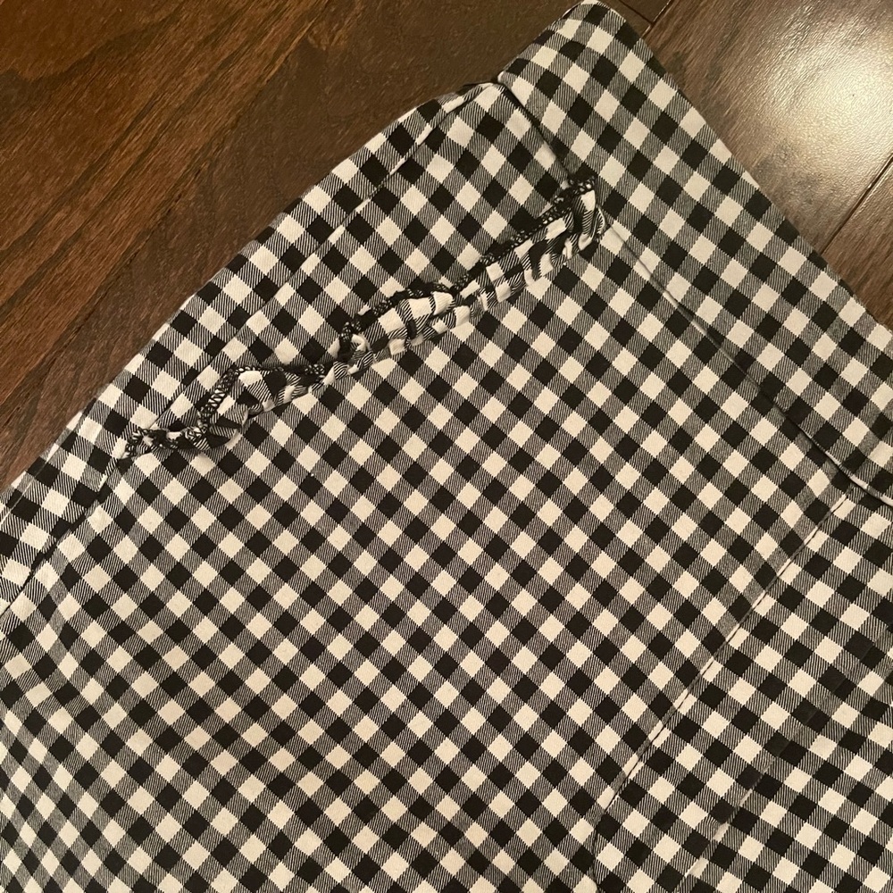 Zara Pants